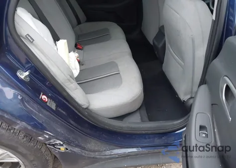 2020 Hyundai Sonata Se z USA, uszkodzony, nr VIN 5NPEG4JAXLH005472